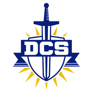 Decatur Christian School seal